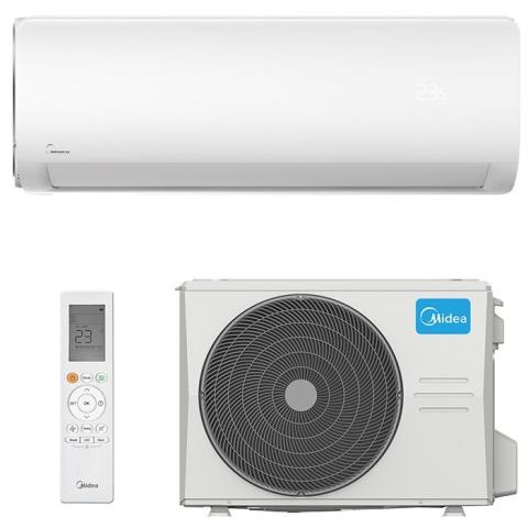 Air conditioner Midea MSAG1-07HRN1-I/MSAG1-07HRN1-O 