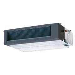 Air conditioner Midea MTI-36HWN1-R1/MOD32U-36HN1-R