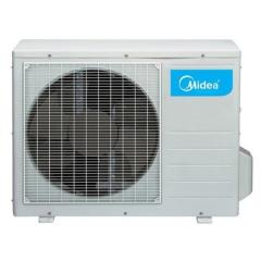 Air conditioner Midea MCA3-12HRN1-Q/MOU-12HN1-Q