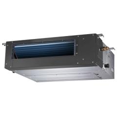 Air conditioner Midea MTI-18HWN1-Q/MOU-18HN1-Q/-40