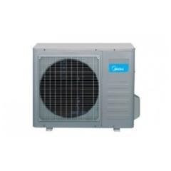 Air conditioner Midea MTI-18HWN1-Q/MOU-18HN1-Q