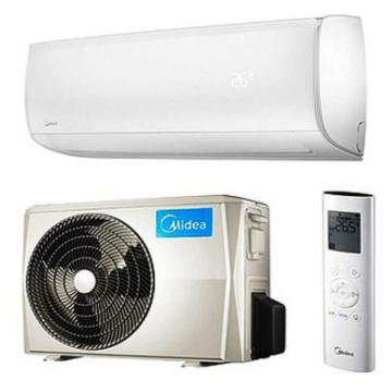 Air conditioner Midea MSMBA-07HRN1 W /MOAB01-07HN1 