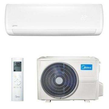 Air conditioner Midea MO/MSMB MB-18N1D0-I/MAB-18N1D0-O 