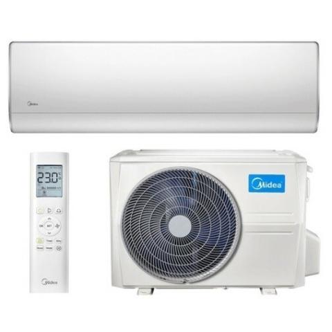 Air conditioner Midea MT-18N1C4-/MT-18N1C4-O 