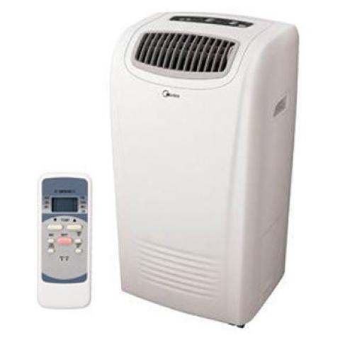 Air conditioner Midea MPK-09ERN2 