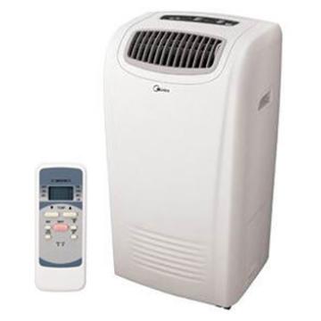 Air conditioner Midea MPK-12ERN2 