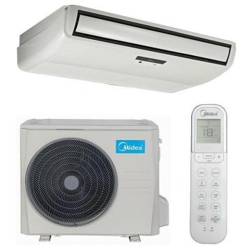 Air conditioner Midea MUE-24HRN1/MOU-24HN1 