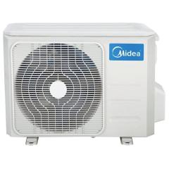 Air conditioner Midea M2OE-14HFN1-Q