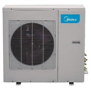 Air conditioner Midea M5OE-42HFN1-Q 