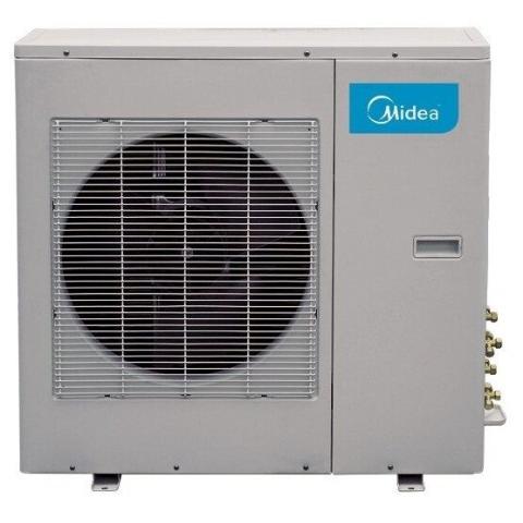 Air conditioner Midea M5OE-42HFN1-Q 