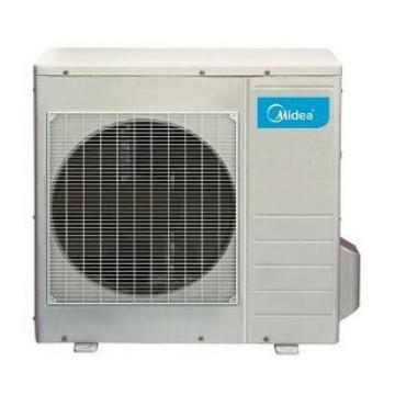 Air conditioner Midea M5OE-42HFN1-Q 