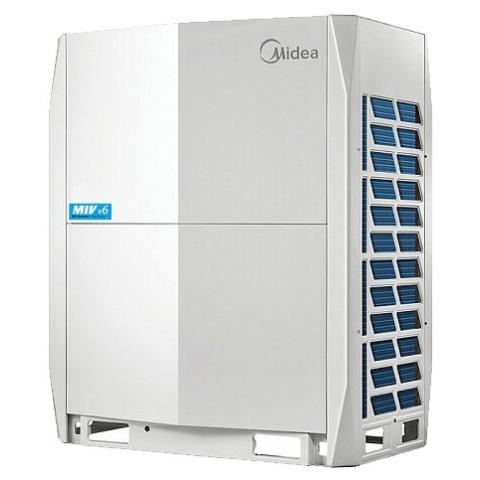 Air conditioner Midea MVUH450C-VA3 