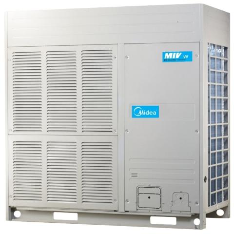 Air conditioner Midea MVUH615B-VA3i 