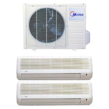 Air conditioner Midea MS2B-18HR 