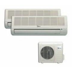 Air conditioner Midea MS2G-18HRI