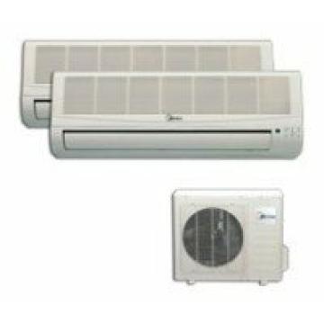 Air conditioner Midea MS2G-18HRI 