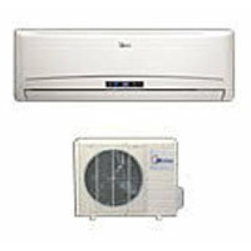 Air conditioner Midea MSB-05HR 