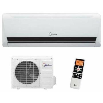 Air conditioner Midea MSE-07HRN1 