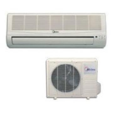 Air conditioner Midea MSG-07HR 