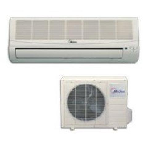 Air conditioner Midea MSG-07HR 