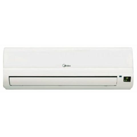 Air conditioner Midea MSG-12HRN1 