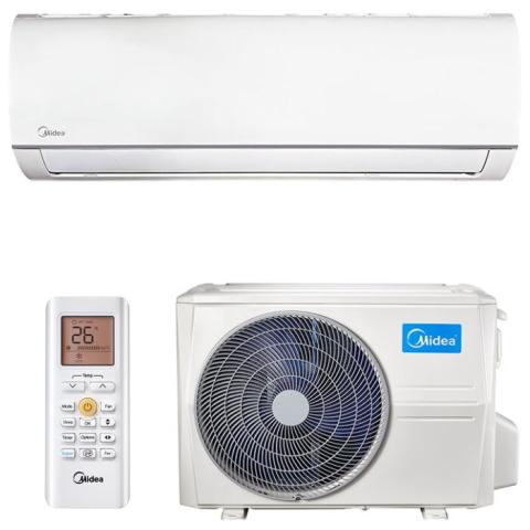 Air conditioner Midea MSMA-12HRN1-I/MSMA-12HRN1-O 