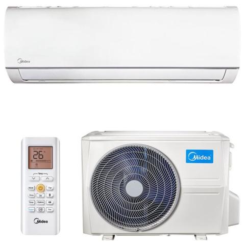 Air conditioner Midea MSMA-18HRN1-I/MSMA-18HRN1-O/-40 
