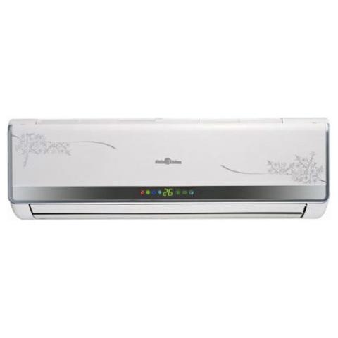 Air conditioner Midea MSN-09HR 