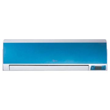 Air conditioner Midea MSP-09HRDN1 