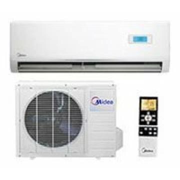 Air conditioner Midea MSX-09HRI 