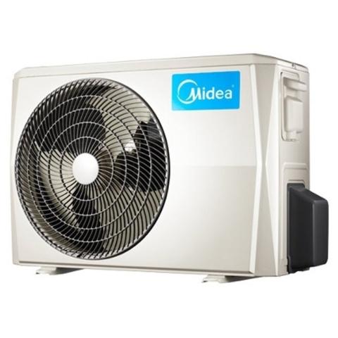Air conditioner Midea MSMA1A-09HRN1/MOAB02-09HN1 