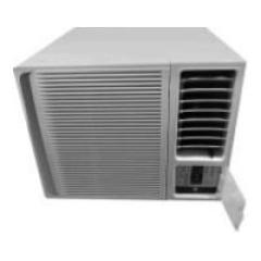 Air conditioner Midea MWF-09CR