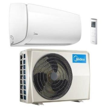 Air conditioner Midea MSMBCU-18HRFN1 BW/MOB02-19HFN1 