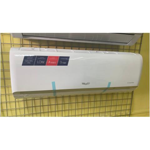 Air conditioner Midea SFTMI-12HN1 