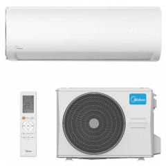 Air conditioner Midea MSAG1-07HRN1-I/MSAG1-07HRN1-O