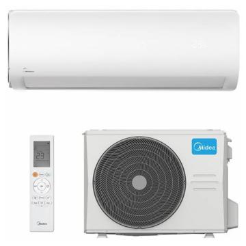 Air conditioner Midea MSAG1-07HRN1-I/MSAG1-07HRN1-O 