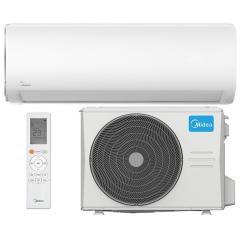 Air conditioner Midea MSAG1-09HRN1-I/MSAG1-09HRN1-O