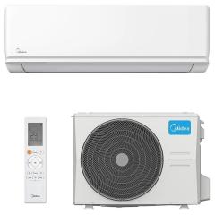 Air conditioner Midea MSAG2-07HRN1-I/MSAG2-07HRN1-O