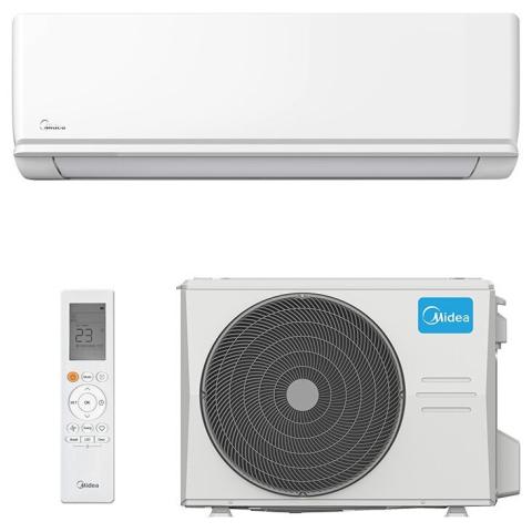 Air conditioner Midea MSAG2-07HRN1-I/MSAG2-07HRN1-O 