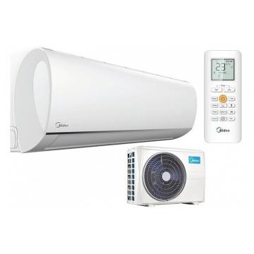 Air conditioner Midea MSMABU-12HRDN1/MOBA03-12HFN1 