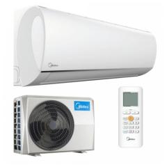 Air conditioner Midea MSMACU-18HRDN1/MOBA03-18HFN1