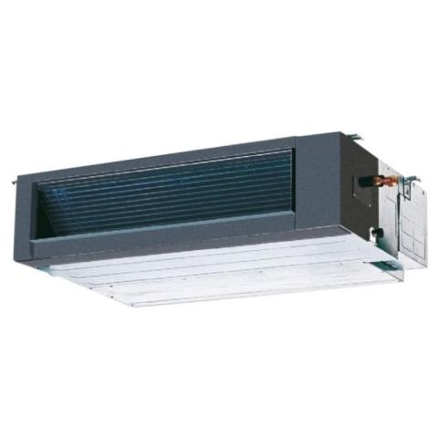 Air conditioner Midea MTI-60HWN1-R1/MOUA-60HN1-R 