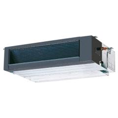 Air conditioner Midea MTI-60HWN1-R1/MOUA-60HN1-R/-40