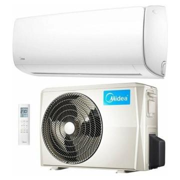 Air conditioner Midea MSAG1-12HRN1-I/MSAG1-12HRN1-O 