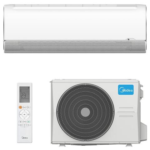 Air conditioner Midea MSFA-09N8D6-I/MSFA-09N8D6-O 