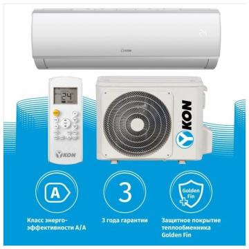 Air conditioner Midea YKON 12 