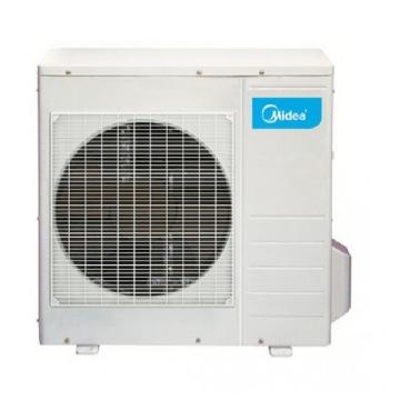 Air conditioner Midea M5OE-42HFN1-Q 