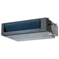 Air conditioner Midea MTBI-07HWFN1-Q