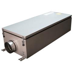 Ventilation unit Minibox E-200 FKO Zentec