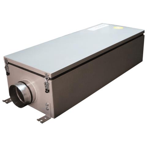 Ventilation unit Minibox E-200 FKO Zentec 